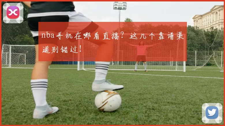 nba手机在哪看直播？这几个靠谱渠道别错过！