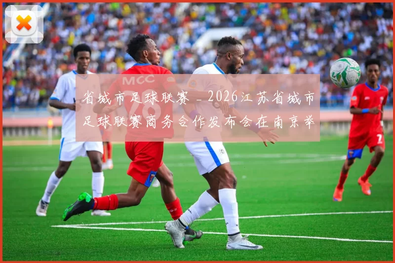 省城市足球联赛 _ 2026江苏省城市足球联赛商务合作发布会在南京举行