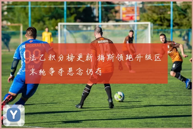 法乙积分榜更新 梅斯领跑升级区 末轮争夺悬念仍存